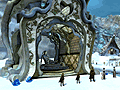 EQ2ファン待望の新アップデート，「Halas Reborn」発表。新レイドダンジョンの追加や，ハラスの町にプレミアムコンテンツが