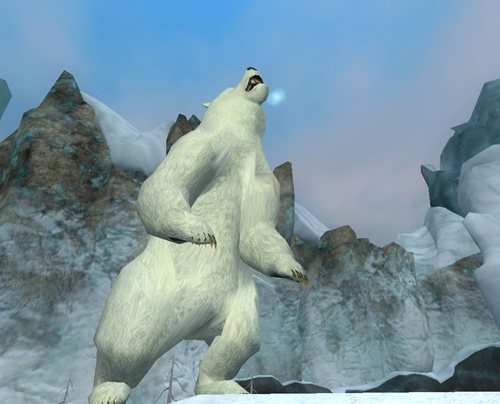 画像ギャラリー No.001のサムネイル画像 / 北限の地に新ダンジョンや新アイスドラゴンが登場。「EverQuest II」，GU56を実施し「蘇るハラス」ついに実装
