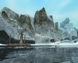 画像ギャラリー No.003のサムネイル画像 / 北限の地に新ダンジョンや新アイスドラゴンが登場。「EverQuest II」，GU56を実施し「蘇るハラス」ついに実装