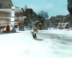 画像ギャラリー No.007のサムネイル画像 / 北限の地に新ダンジョンや新アイスドラゴンが登場。「EverQuest II」，GU56を実施し「蘇るハラス」ついに実装