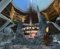画像ギャラリー No.008のサムネイル画像 / 北限の地に新ダンジョンや新アイスドラゴンが登場。「EverQuest II」，GU56を実施し「蘇るハラス」ついに実装