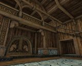 画像ギャラリー No.011のサムネイル画像 / 北限の地に新ダンジョンや新アイスドラゴンが登場。「EverQuest II」，GU56を実施し「蘇るハラス」ついに実装