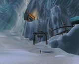 画像ギャラリー No.013のサムネイル画像 / 北限の地に新ダンジョンや新アイスドラゴンが登場。「EverQuest II」，GU56を実施し「蘇るハラス」ついに実装