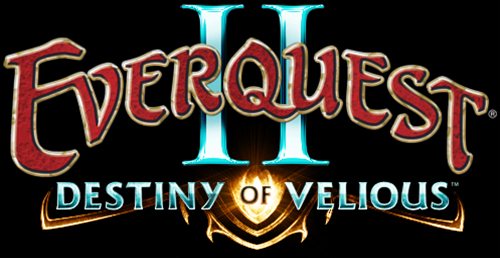 画像ギャラリー No.001のサムネイル画像 / 「EverQuest II」ユーザインタフェースや全クラスのスキル調整/変更などを含むGU57を実施。次期拡張パック「Destriny of Velious」の動作環境も公開