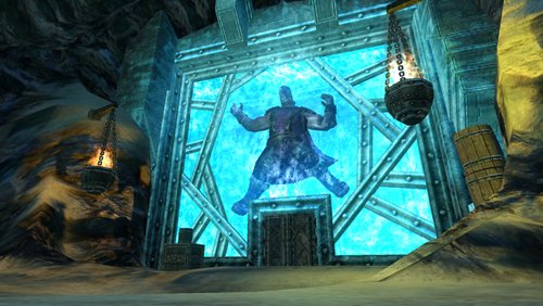 画像ギャラリー No.002のサムネイル画像 / 「EverQuest II」ユーザインタフェースや全クラスのスキル調整/変更などを含むGU57を実施。次期拡張パック「Destriny of Velious」の動作環境も公開