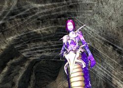 画像ギャラリー No.002のサムネイル画像 / 「EverQuest II」10月13日にGU58を実施。The Vasty Deepに強力なモンスターが登場