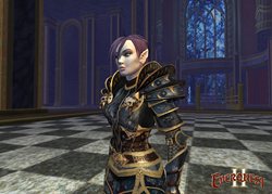 画像ギャラリー No.001のサムネイル画像 / 「EverQuest II」次期拡張パックで登場する新種族「フリーブラッド」の情報公開＆今年最後のOLTT月例会は12月18日1：30より