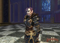 画像ギャラリー No.002のサムネイル画像 / 「EverQuest II」次期拡張パックで登場する新種族「フリーブラッド」の情報公開＆今年最後のOLTT月例会は12月18日1：30より