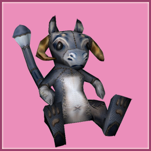 画像ギャラリー No.005のサムネイル画像 / SOE，「EverQuest」「EverQuest II」などでチャリティアイテムを販売