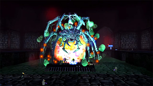 画像ギャラリー No.006のサムネイル画像 / 冒険は終わらない。26年目のMMORPG「EverQuest」で拡張パック第32弾「Shattering of Ro」が登場