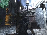 Thief:Deadly Shadows