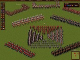 コサックス 〜戦争の大陸〜