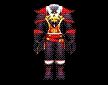 画像ギャラリー No.004のサムネイル画像 / 「プリストンテール」，新アイテム「バンパイアコス」「サキュバスコス」が発売