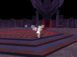画像ギャラリー No.004のサムネイル画像 / 「プリストンテール」近日実装予定の新フィールドのイメージ画像が公開に