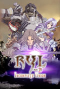 画像ギャラリー No.001のサムネイル画像 / 「R.Y.L 〜Risk Your Life〜」が復活か。グローバル版を開発中の台湾Youxilandからのメールを掲載 