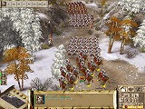 プレトリアン ガリア戦記