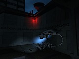 Deus Ex:Invisible War