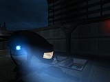 Deus Ex:Invisible War