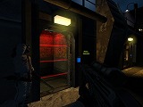Deus Ex:Invisible War