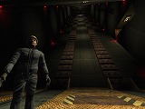 Deus Ex:Invisible War