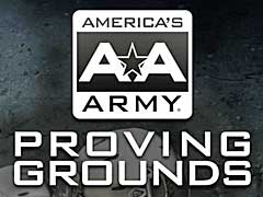アメリカ陸軍が開発したミリタリーFPS「America’s Army」，20年の時を経てサービス終了へ