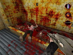 画像ギャラリー No.001のサムネイル画像 / あの「POSTAL 2」がノーベル博物館に展示される?