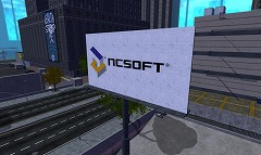 画像ギャラリー No.001のサムネイル画像 / Double Fusion,「City of Heroes」でゲーム内広告を展開へ