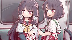 機核覚醒〜ルルムの決意〜
