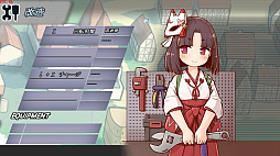 機核覚醒〜ルルムの決意〜