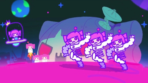画像ギャラリー No.009のサムネイル画像 / 「Muse Dash」のときには，やりたくてもできなかったことをすべて詰め込んだ。生みの親・好奇氏に聞く最新作「Muse Dash 2」［BitSummit］