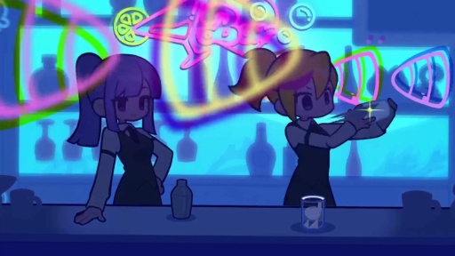 画像ギャラリー No.011のサムネイル画像 / 「Muse Dash」のときには，やりたくてもできなかったことをすべて詰め込んだ。生みの親・好奇氏に聞く最新作「Muse Dash 2」［BitSummit］