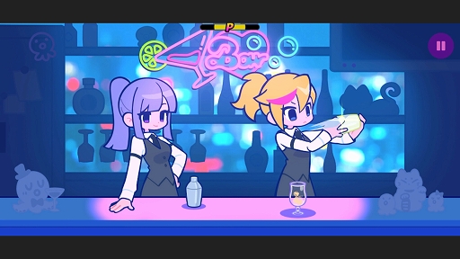 画像ギャラリー No.002のサムネイル画像 / 「Muse Dash 2」のSteamストアページが公開に。新作ではリズムゲームはもちろん，ミニゲームやオンラインマルチプレイも楽しめる
