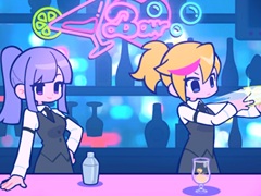 「Muse Dash 2」のSteamストアページが公開に。新作ではリズムゲームはもちろん，ミニゲームやオンラインマルチプレイも楽しめる