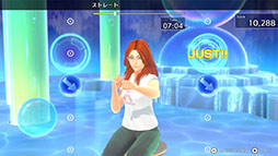 画像ギャラリー No.003のサムネイル画像 / 「Fit Boxing 3 -Your パーソナルトレーナー Nintendo Switch 2 Edition」，7月16日に発売決定