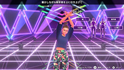 画像ギャラリー No.004のサムネイル画像 / 「Fit Boxing 3 -Your パーソナルトレーナー Nintendo Switch 2 Edition」，7月16日に発売決定