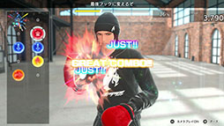 画像ギャラリー No.005のサムネイル画像 / 「Fit Boxing 3 -Your パーソナルトレーナー Nintendo Switch 2 Edition」，7月16日に発売決定