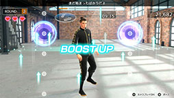 画像ギャラリー No.014のサムネイル画像 / 「Fit Boxing 3 -Your パーソナルトレーナー Nintendo Switch 2 Edition」,7月16日に発売決定