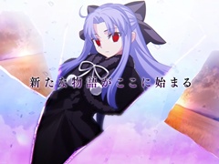 ［EVO Japan］「MELTY BLOOD: TWI-LUMINA」発表。新システムとキャラクターが追加されたメルブラシリーズの最新作