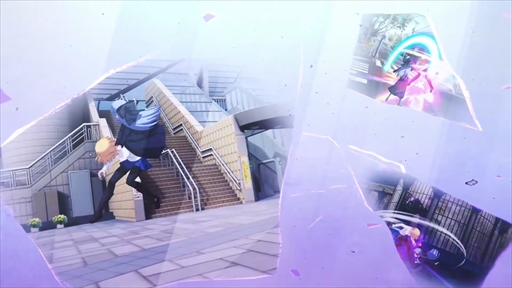 画像ギャラリー No.008のサムネイル画像 / ［EVO Japan］「MELTY BLOOD: TWI-LUMINA」発表。新システムとキャラクターが追加されたメルブラシリーズの最新作