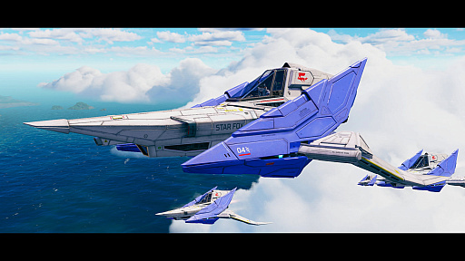 画像ギャラリー No.017のサムネイル画像 / スターフォックスの新たな始まりを期待したくなる！　Nintendo Switch 2「Star Fox」は，シリーズの遊びと魅力をいまに伝えるリメイクタイトル