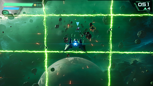 画像ギャラリー No.058のサムネイル画像 / スターフォックスの新たな始まりを期待したくなる！　Nintendo Switch 2「Star Fox」は，シリーズの遊びと魅力をいまに伝えるリメイクタイトル