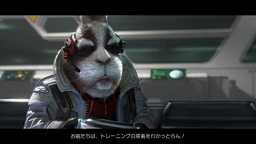 画像ギャラリー No.068のサムネイル画像 / スターフォックスの新たな始まりを期待したくなる！　Nintendo Switch 2「Star Fox」は，シリーズの遊びと魅力をいまに伝えるリメイクタイトル