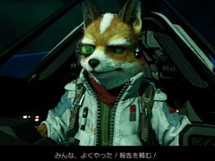 スターフォックスの新たな始まりを期待したくなる! Nintendo Switch 2「Star Fox」は,シリーズの遊びと魅力をいまに伝えるリメイクタイトル