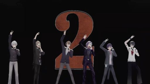 画像ギャラリー No.002のサムネイル画像 / “5年ぶり”となる彼らの集大成「VACHSS LIVE “THE TAKEOVER”」レポート。これまでの変化や思い出についても語られる