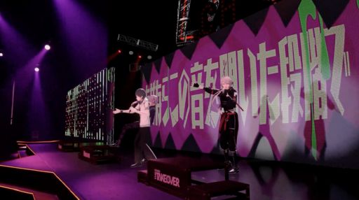 画像ギャラリー No.005のサムネイル画像 / “5年ぶり”となる彼らの集大成「VACHSS LIVE “THE TAKEOVER”」レポート。これまでの変化や思い出についても語られる