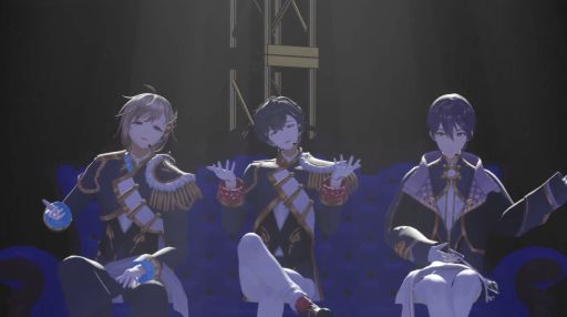 画像ギャラリー No.007のサムネイル画像 / “5年ぶり”となる彼らの集大成「VACHSS LIVE “THE TAKEOVER”」レポート。これまでの変化や思い出についても語られる