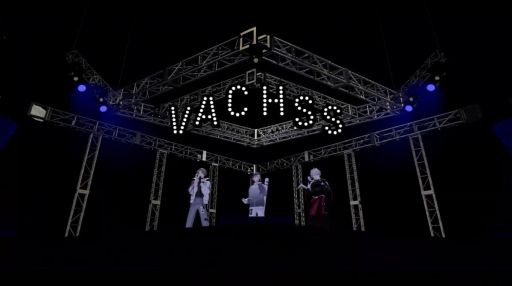 画像ギャラリー No.009のサムネイル画像 / “5年ぶり”となる彼らの集大成「VACHSS LIVE “THE TAKEOVER”」レポート。これまでの変化や思い出についても語られる