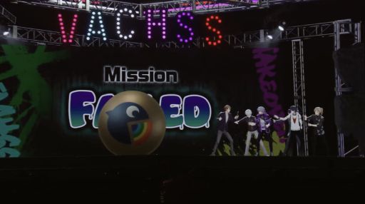 画像ギャラリー No.011のサムネイル画像 / “5年ぶり”となる彼らの集大成「VACHSS LIVE “THE TAKEOVER”」レポート。これまでの変化や思い出についても語られる