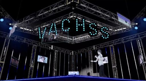 画像ギャラリー No.014のサムネイル画像 / “5年ぶり”となる彼らの集大成「VACHSS LIVE “THE TAKEOVER”」レポート。これまでの変化や思い出についても語られる