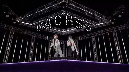 画像ギャラリー No.016のサムネイル画像 / “5年ぶり”となる彼らの集大成「VACHSS LIVE “THE TAKEOVER”」レポート。これまでの変化や思い出についても語られる